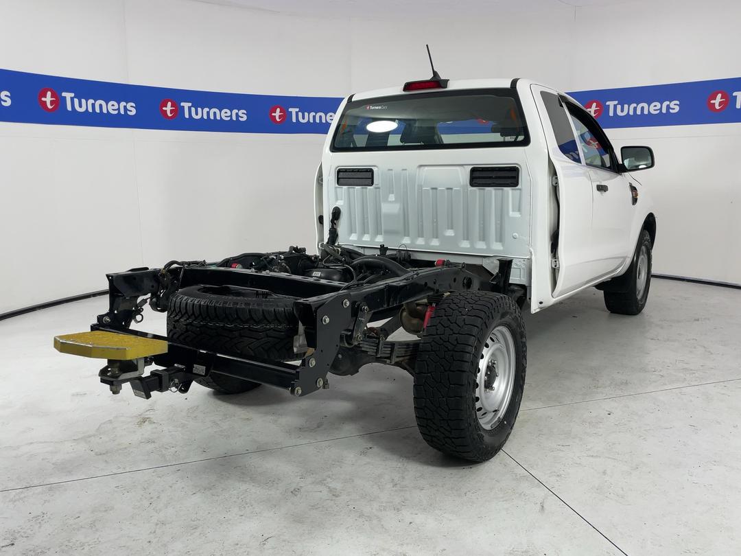 Photo '7' of Ford Ranger