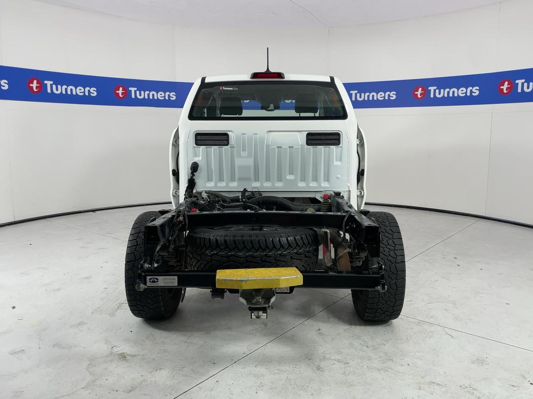 Photo '6' of Ford Ranger
