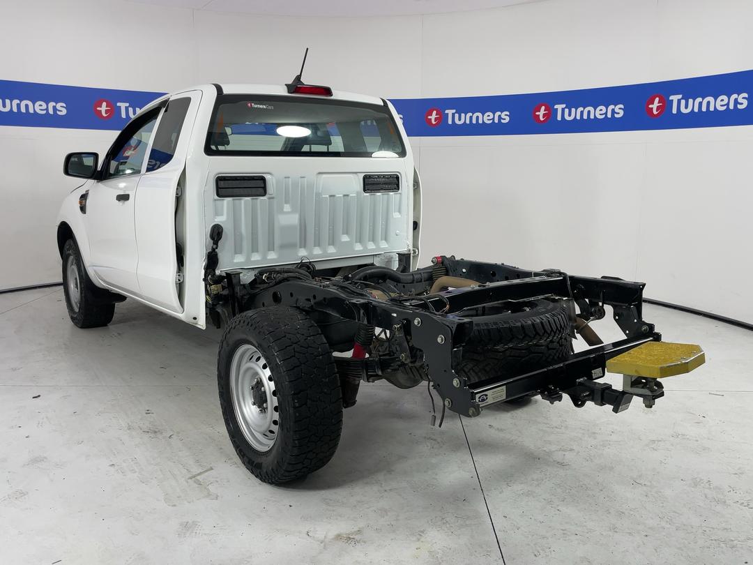 Photo '5' of Ford Ranger