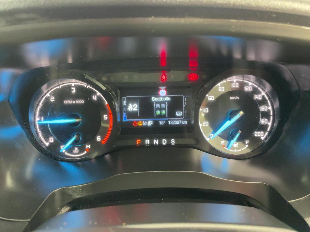 Photo '20' of Ford Ranger