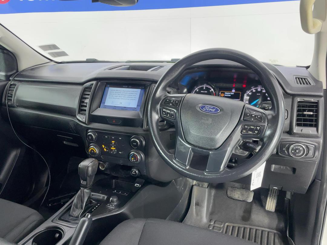 Photo '16' of Ford Ranger