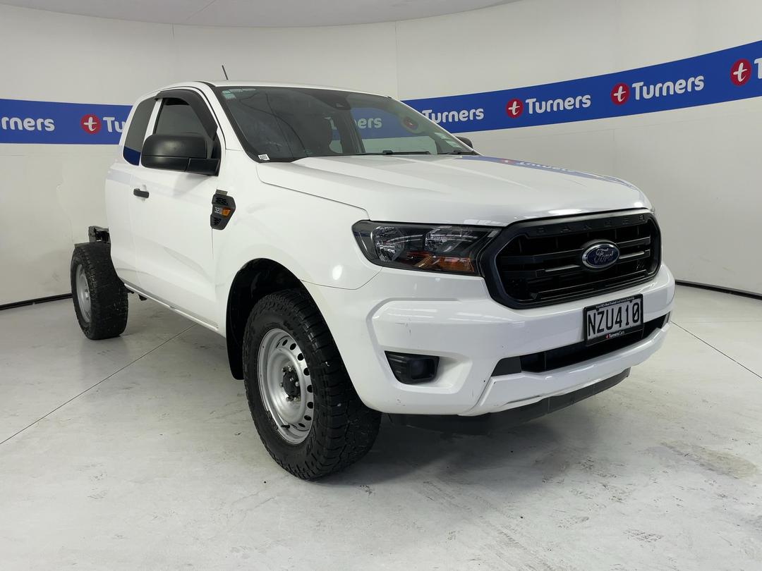 Photo '1' of Ford Ranger