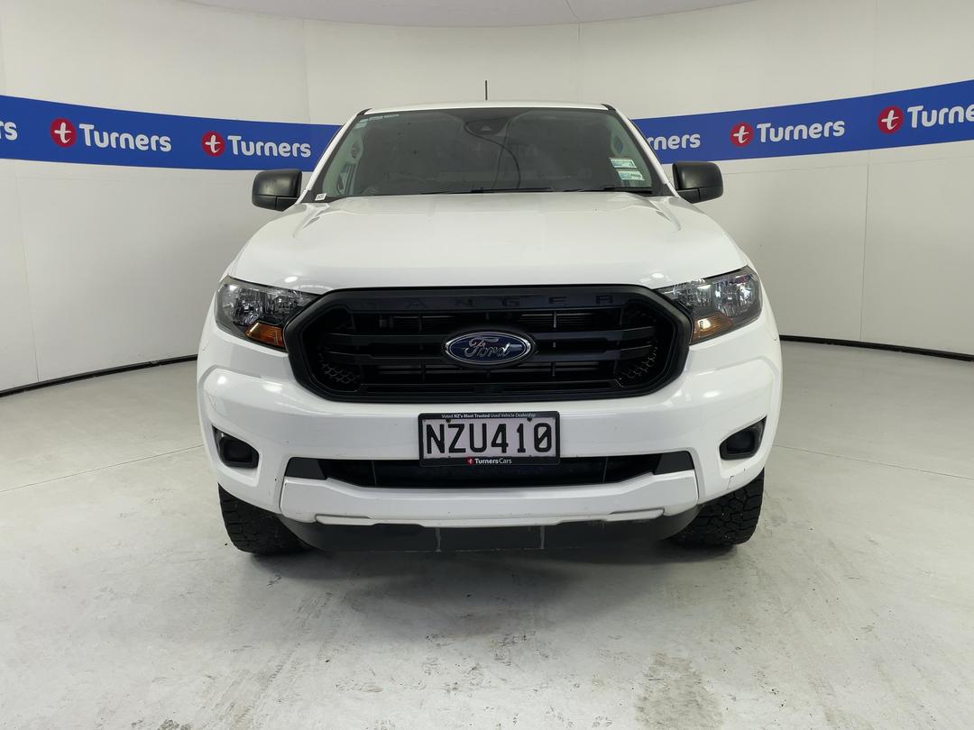Photo '2' of Ford Ranger