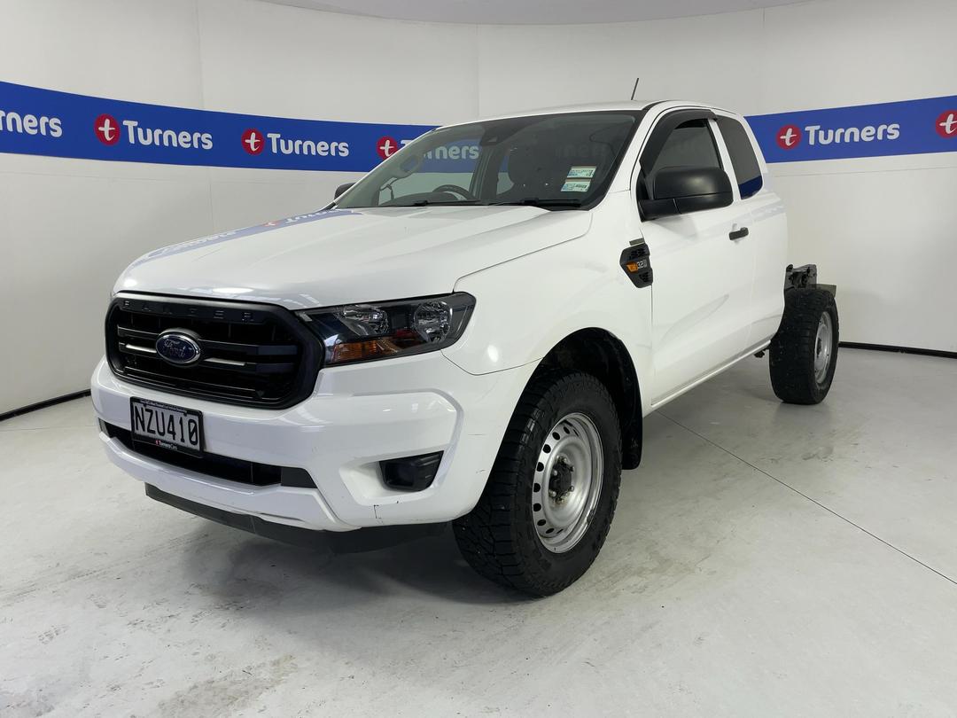 Photo '4' of Ford Ranger