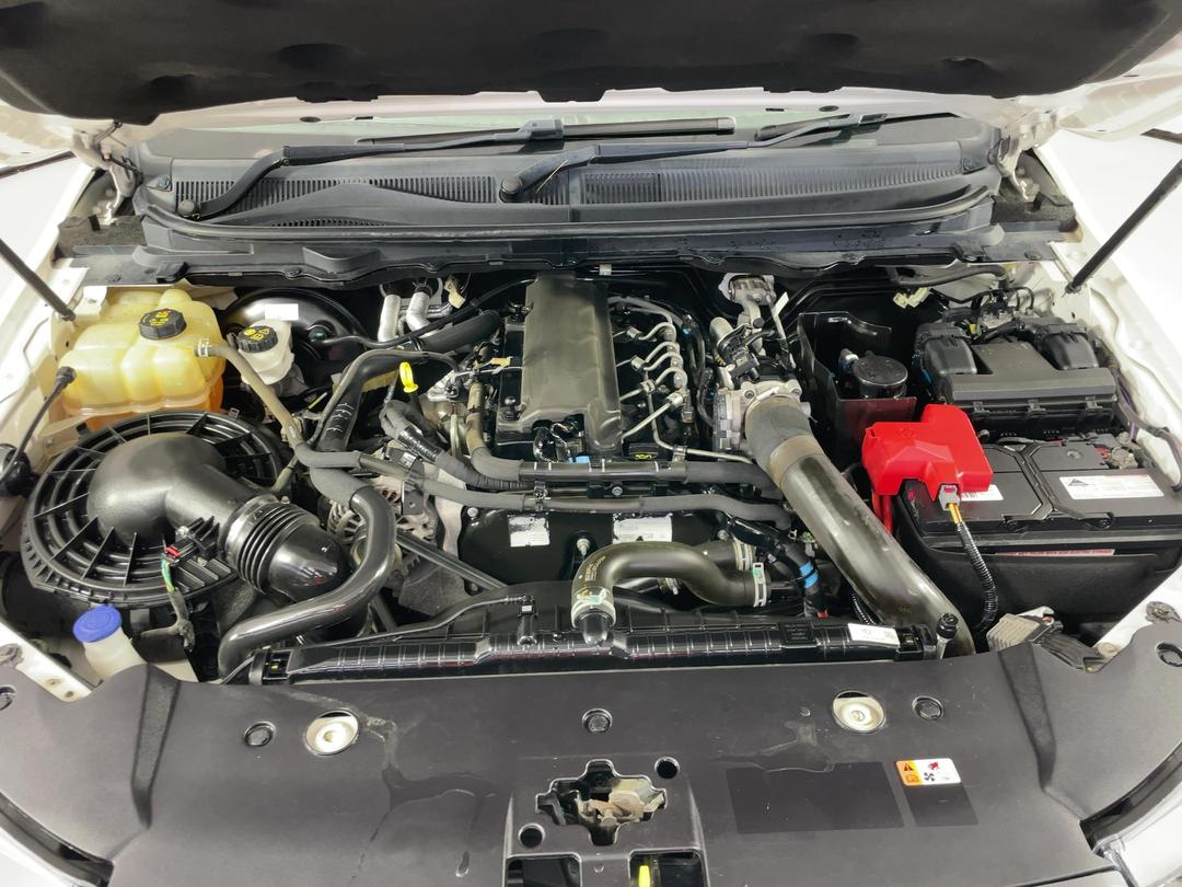 Photo '13' of Ford Ranger