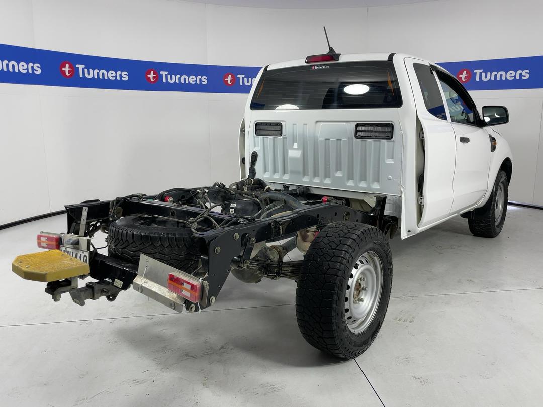 Photo '7' of Ford Ranger