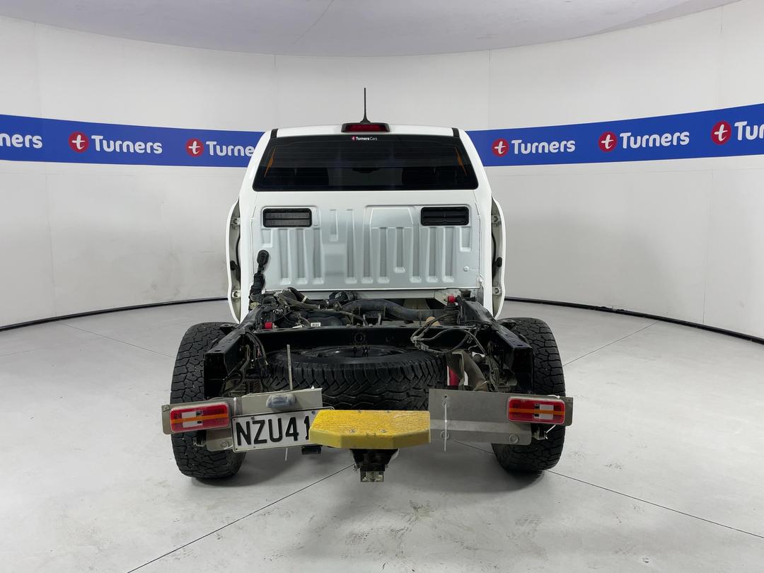 Photo '6' of Ford Ranger