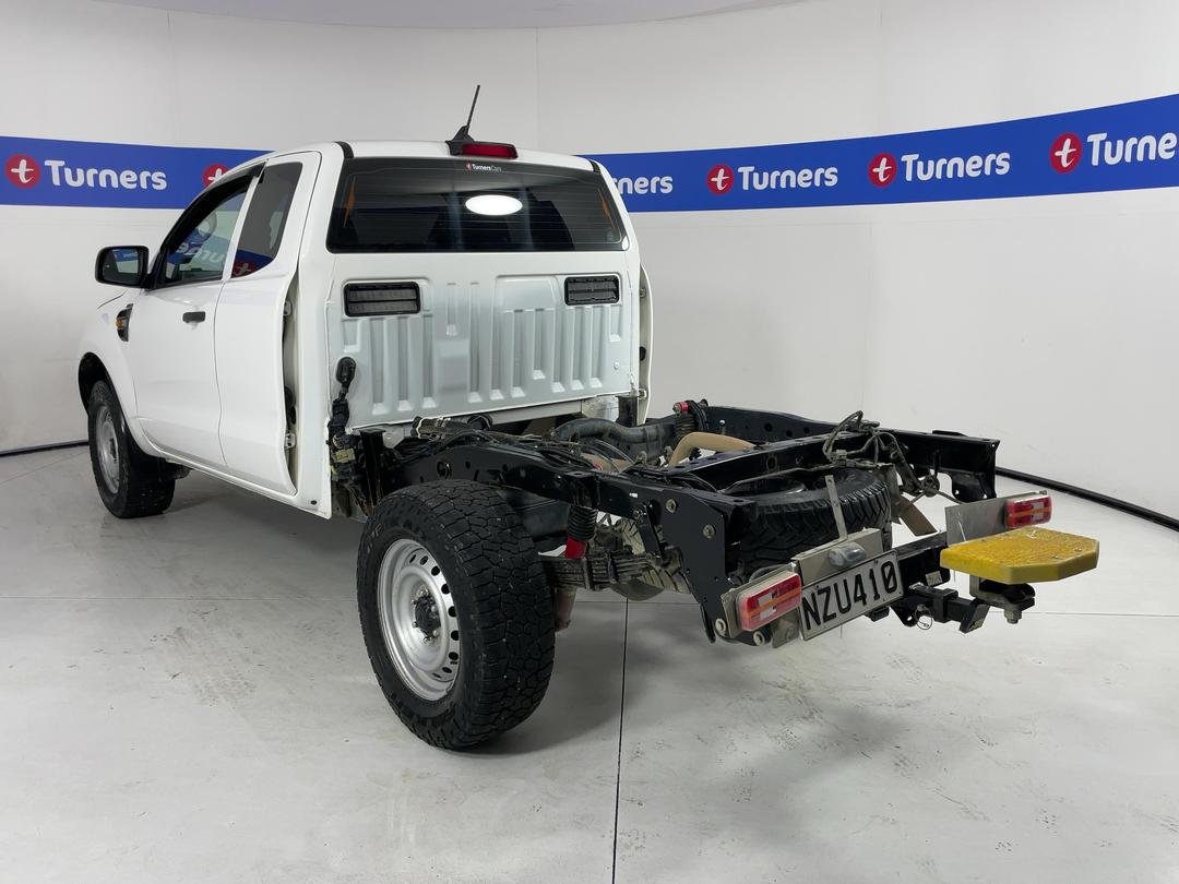 Photo '5' of Ford Ranger