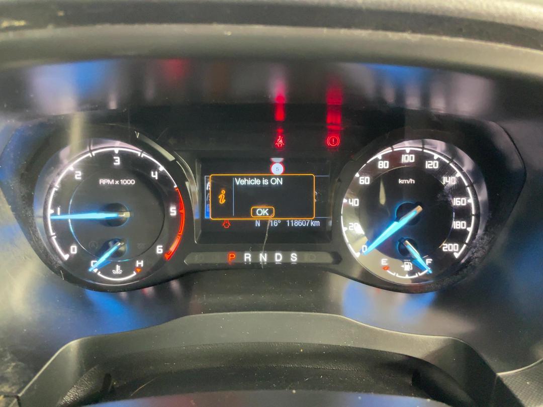 Photo '20' of Ford Ranger