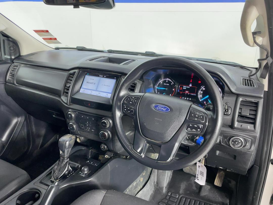 Photo '16' of Ford Ranger