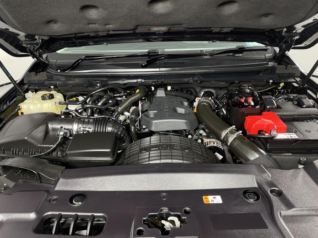 Photo '13' of Ford Ranger