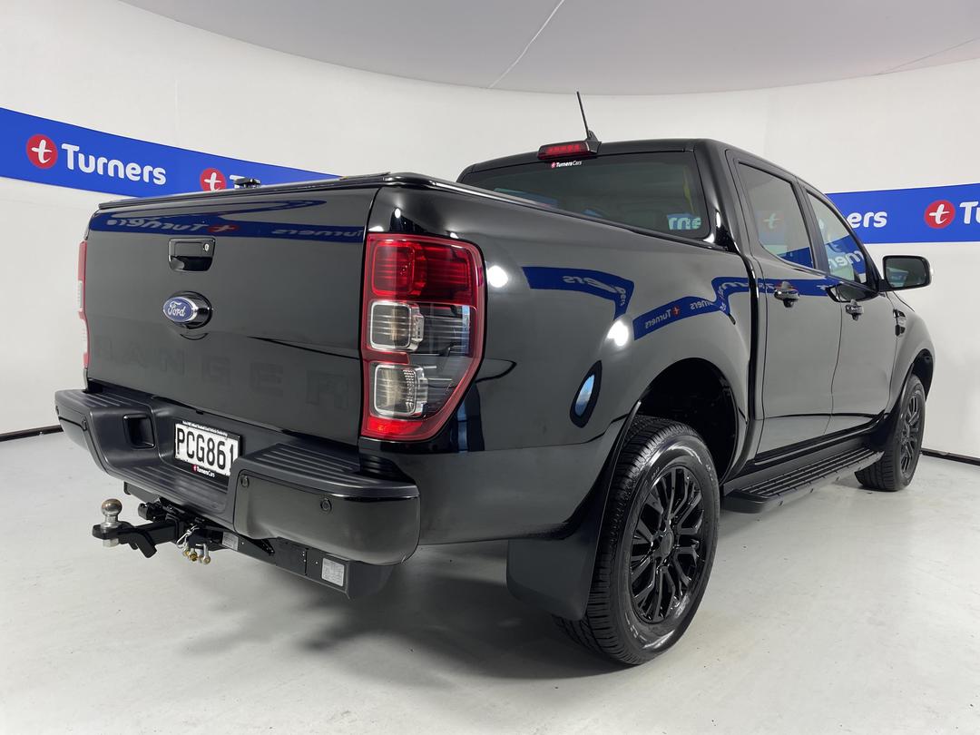 Photo '7' of Ford Ranger