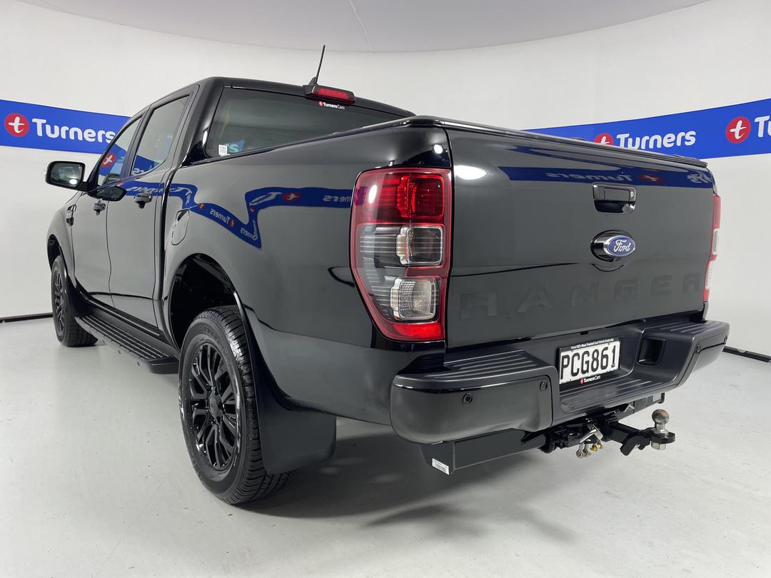 Photo '5' of Ford Ranger