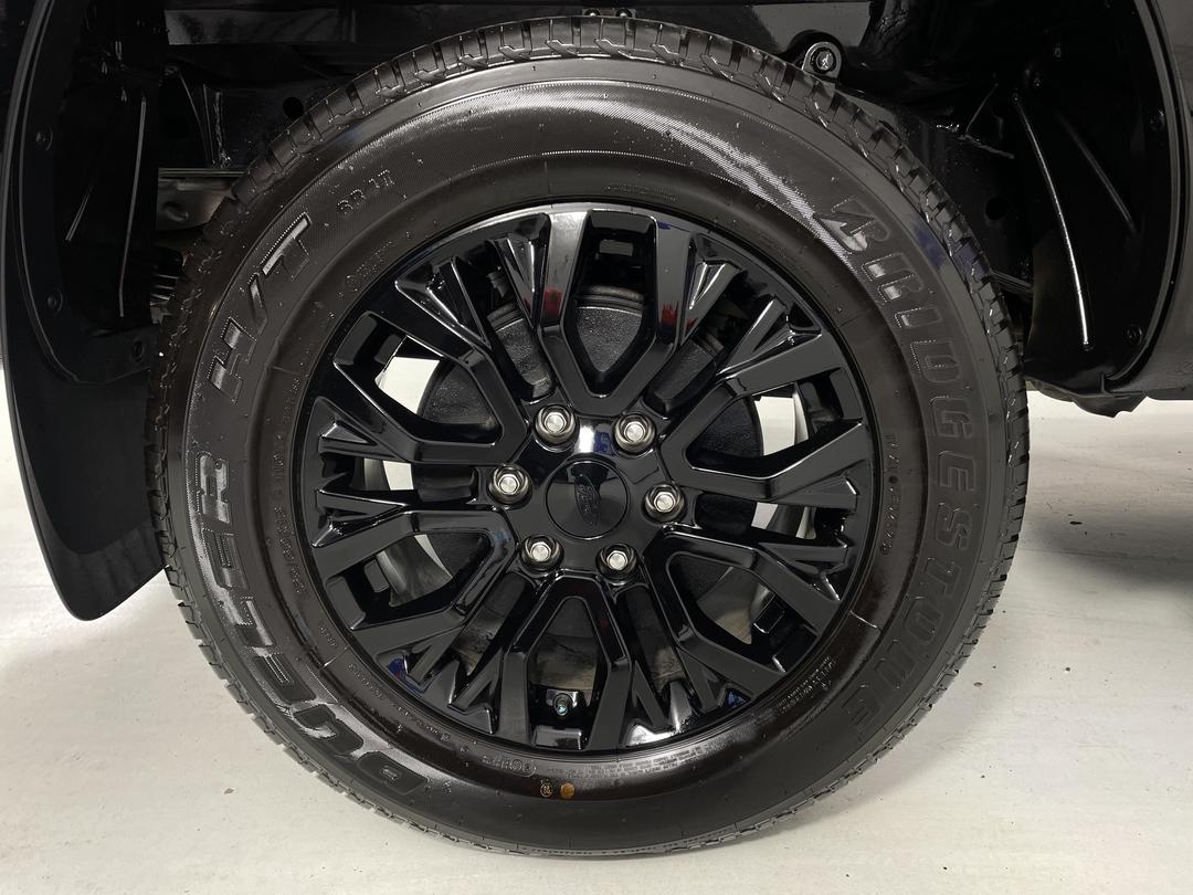 Photo '12' of Ford Ranger