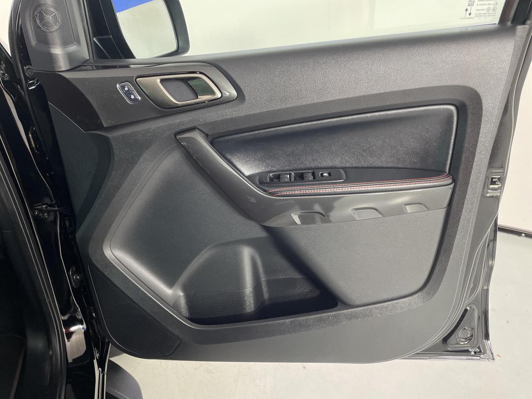 Photo '15' of Ford Ranger