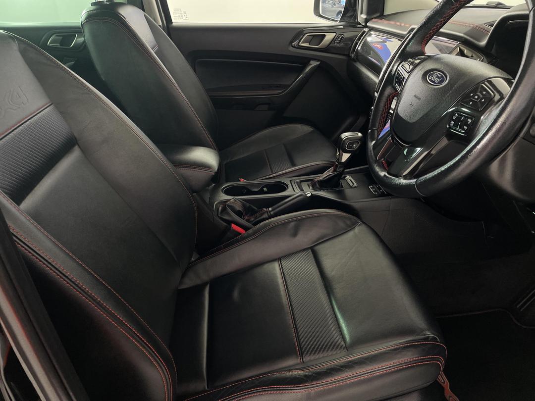 Photo '16' of Ford Ranger