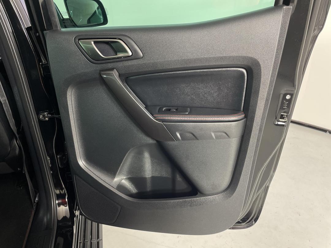 Photo '19' of Ford Ranger