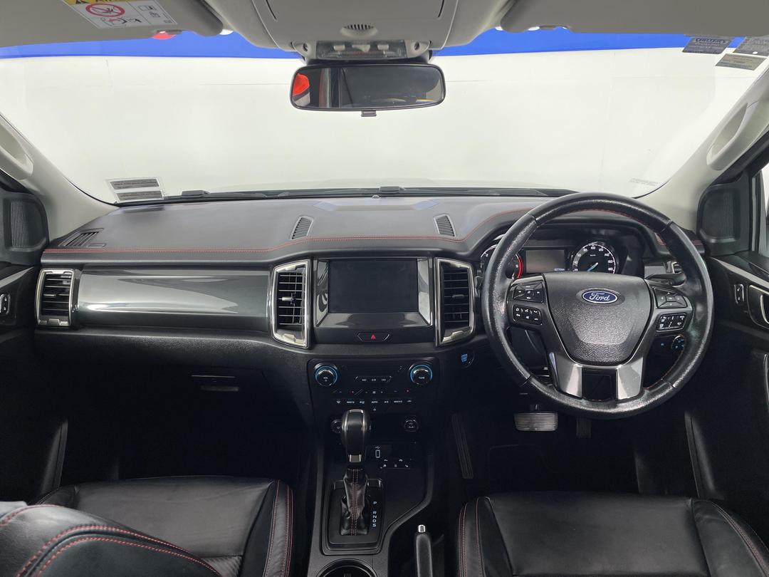 Photo '17' of Ford Ranger