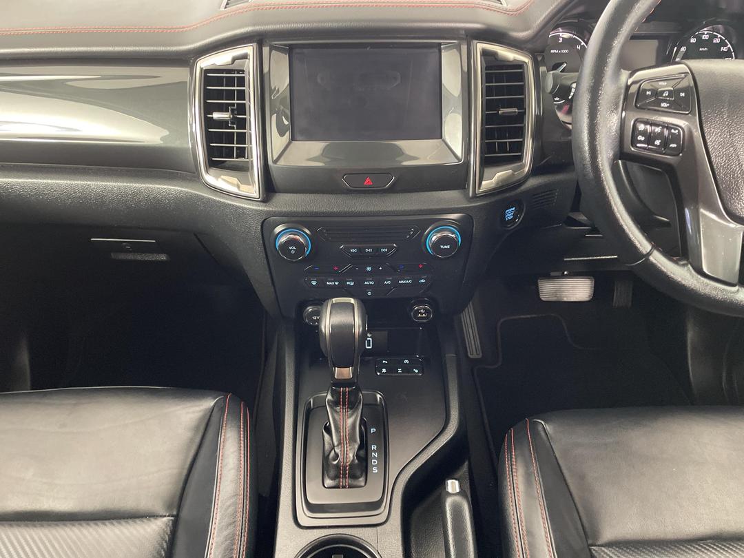 Photo '18' of Ford Ranger