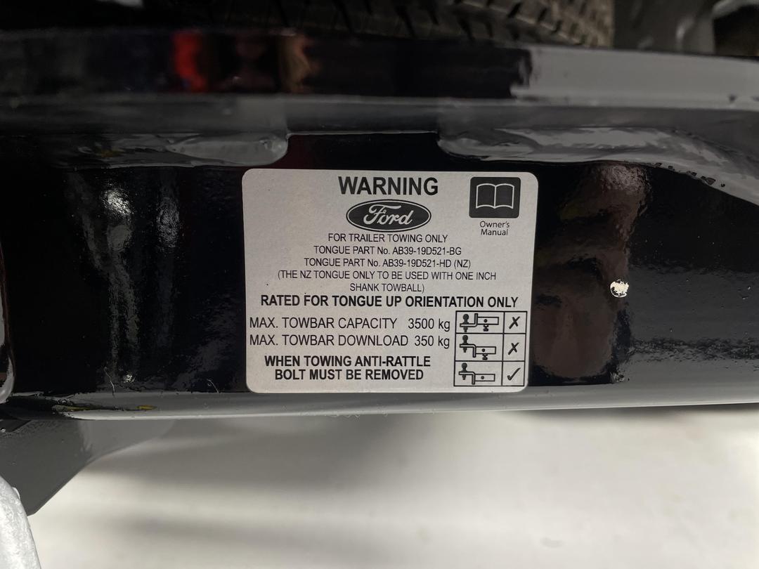 Photo '29' of Ford Ranger