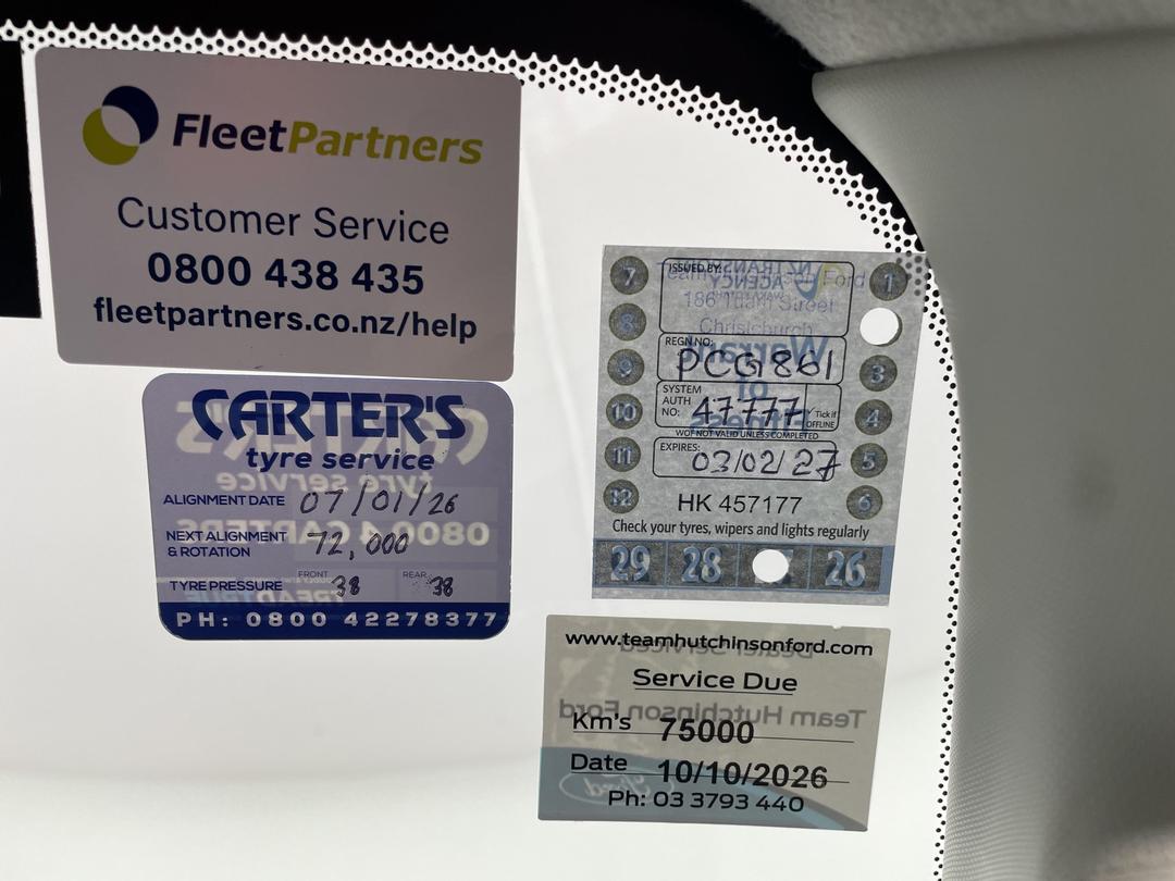 Photo '30' of Ford Ranger