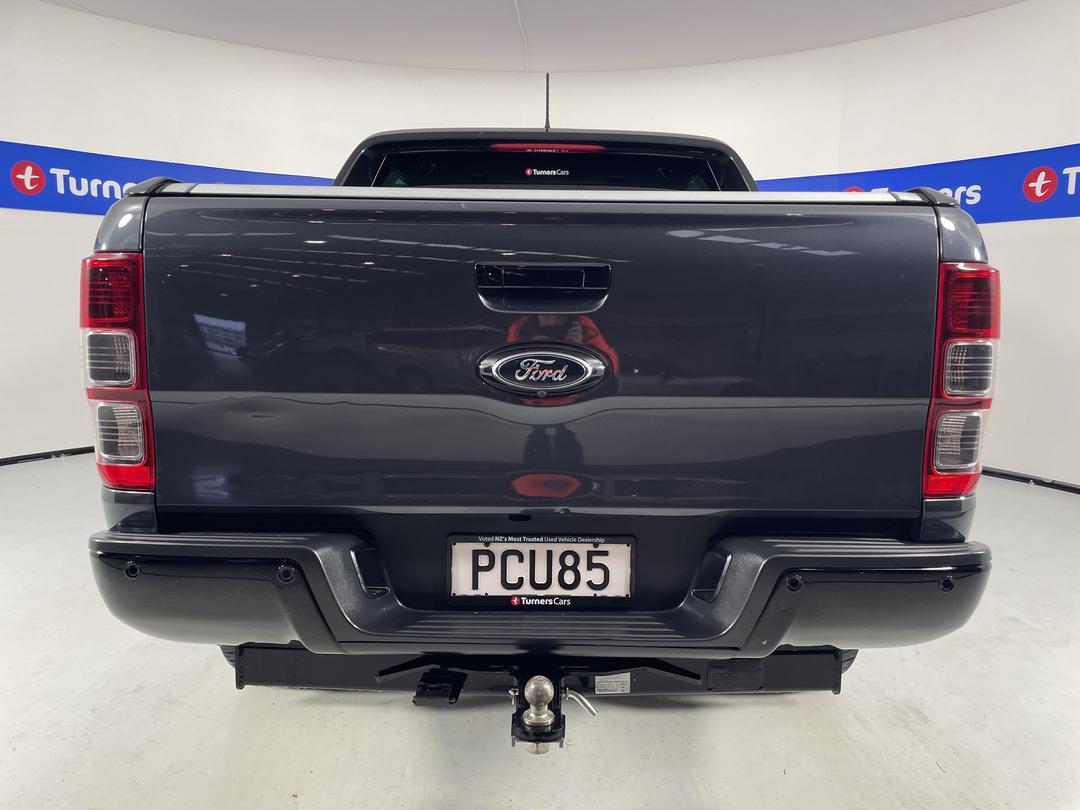 Photo '6' of Ford Ranger