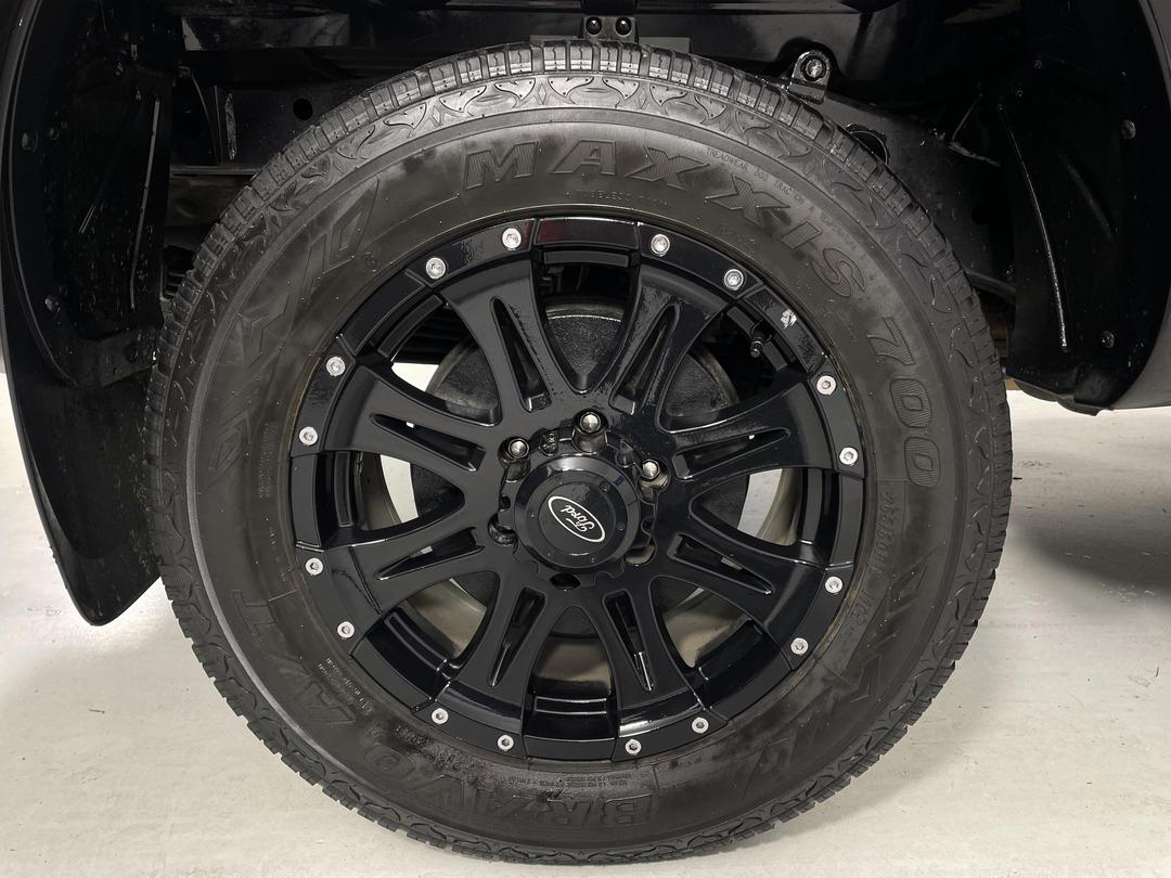 Photo '12' of Ford Ranger