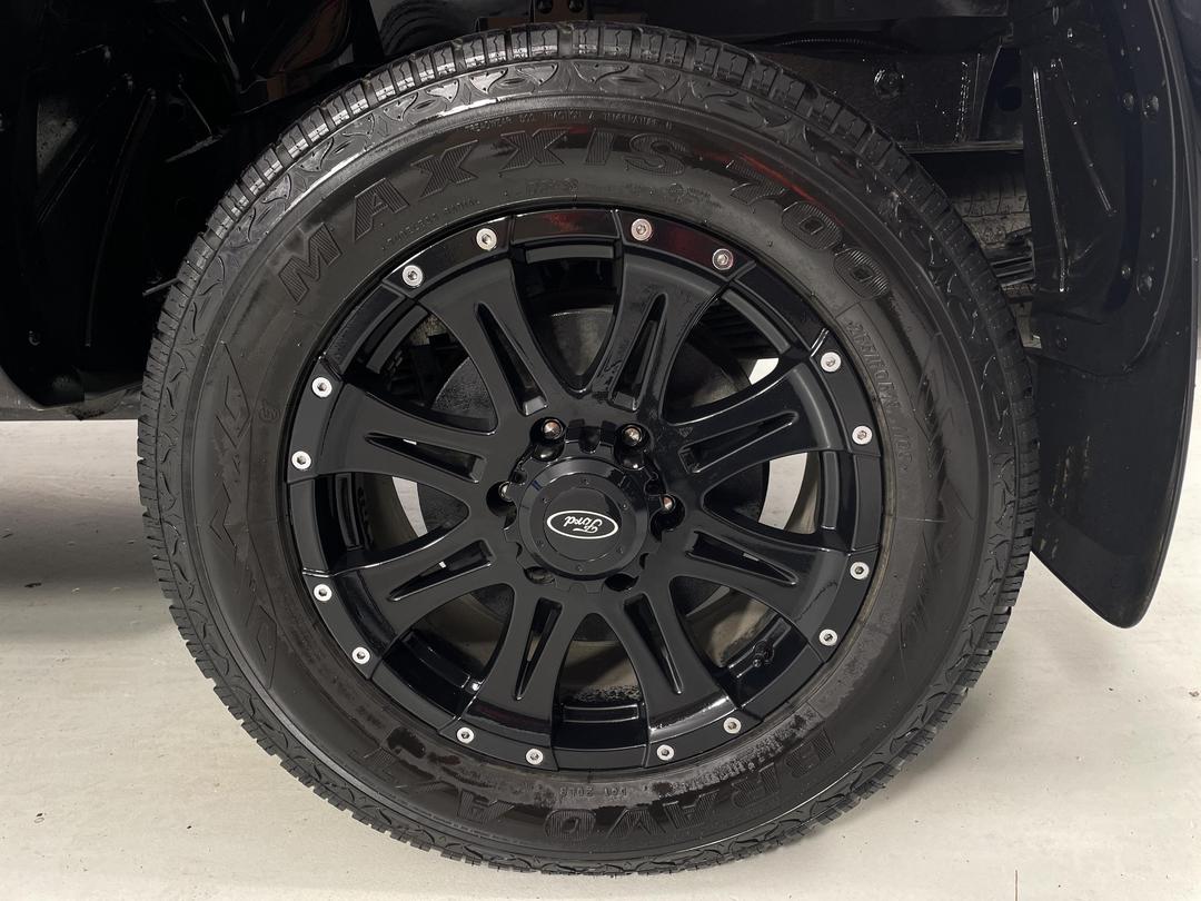 Photo '11' of Ford Ranger