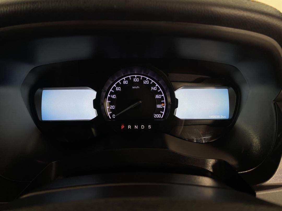 Photo '21' of Ford Ranger