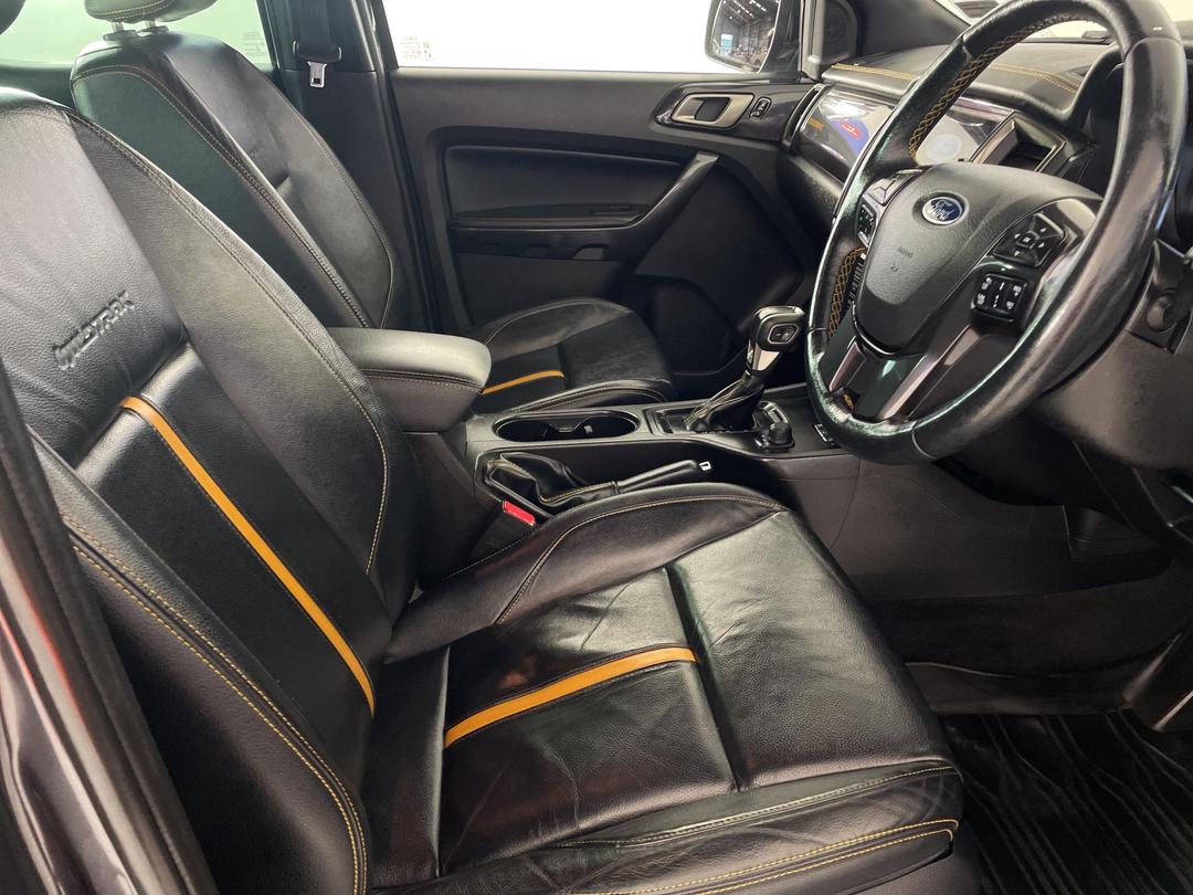 Photo '16' of Ford Ranger