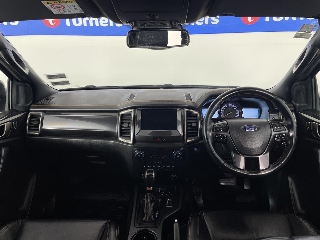 Photo '17' of Ford Ranger