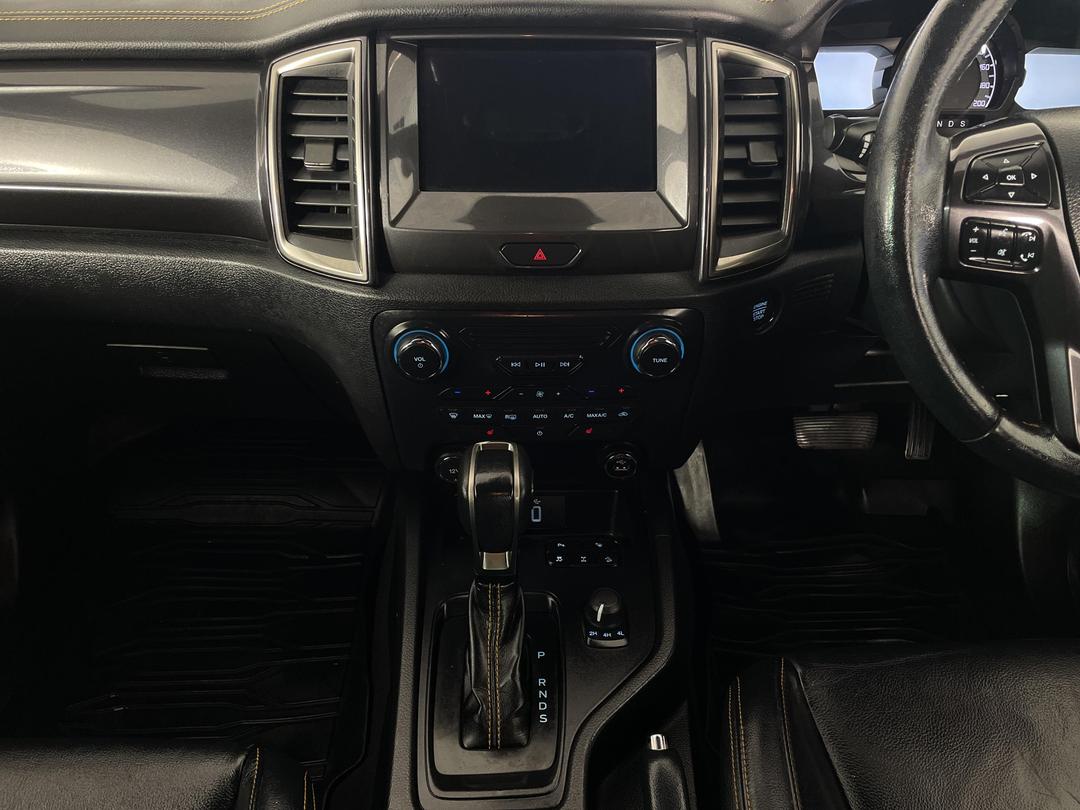 Photo '18' of Ford Ranger