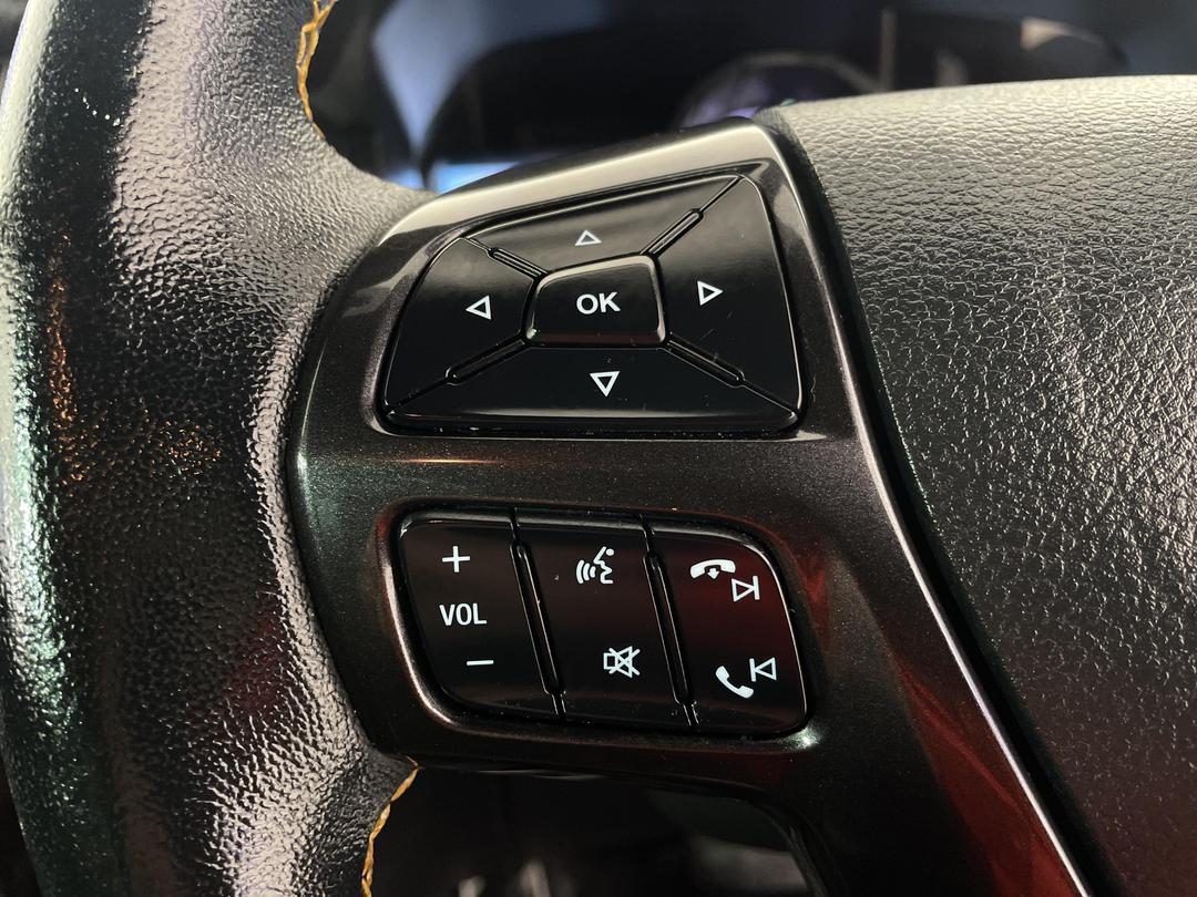 Photo '25' of Ford Ranger