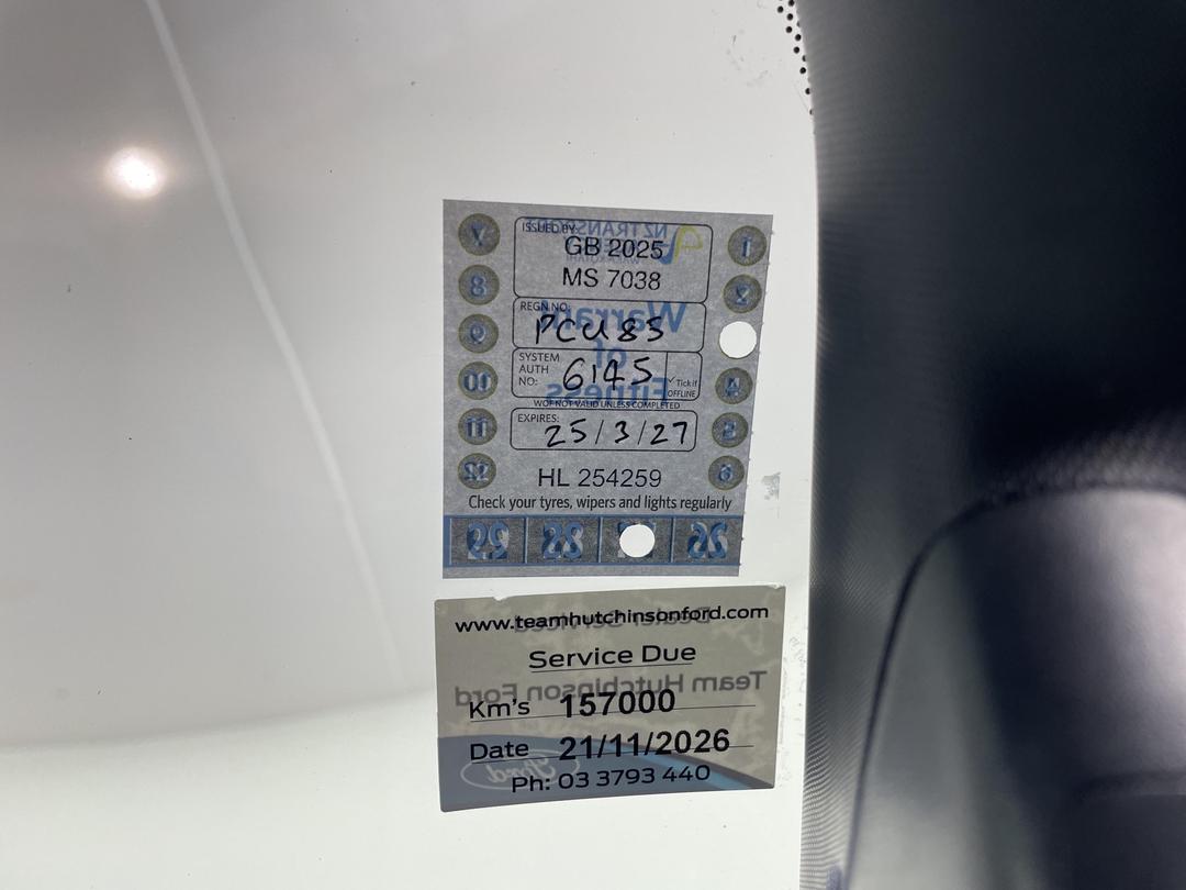 Photo '29' of Ford Ranger