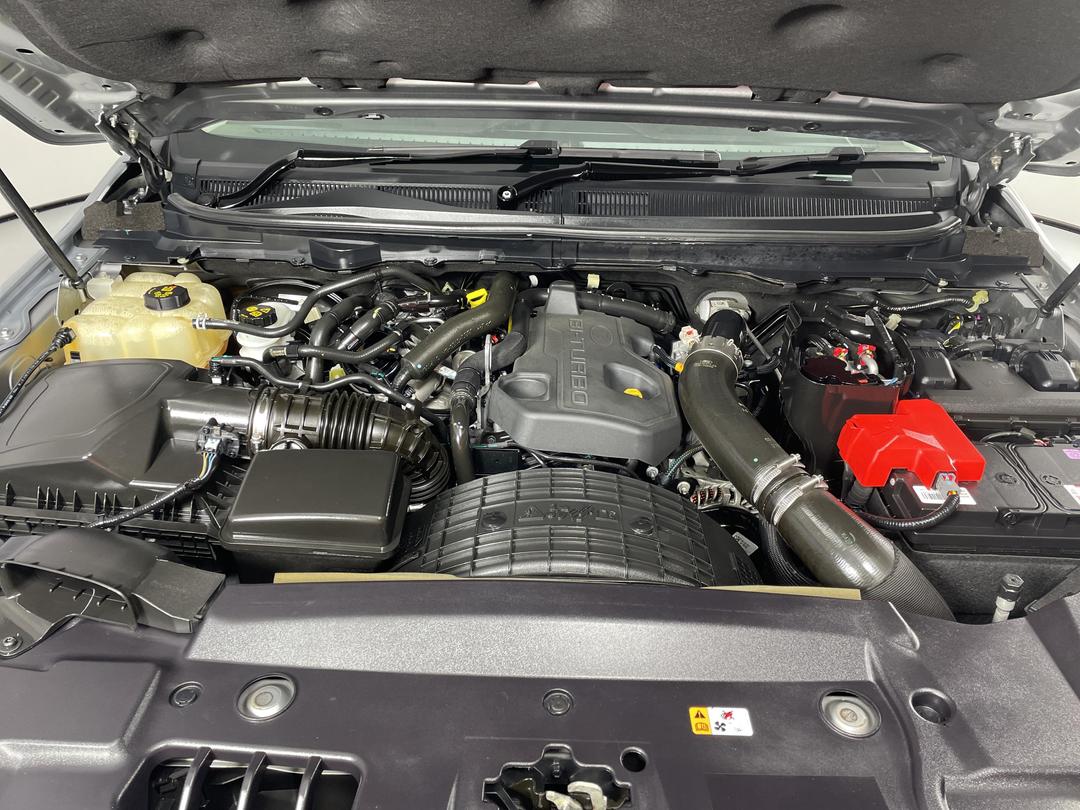 Photo '13' of Ford Ranger