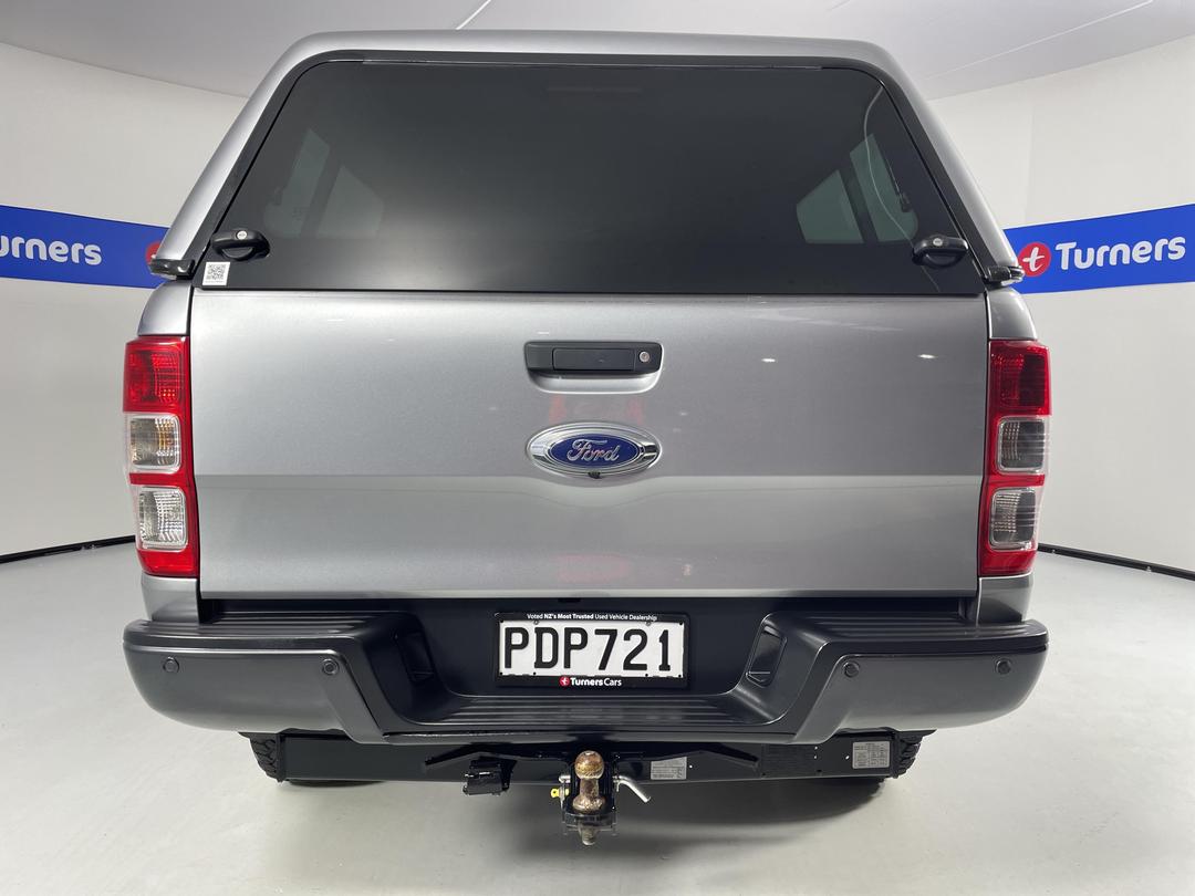 Photo '6' of Ford Ranger