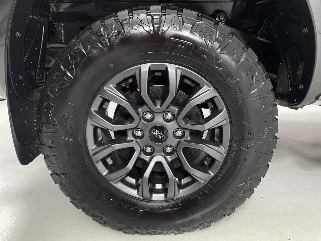 Photo '12' of Ford Ranger