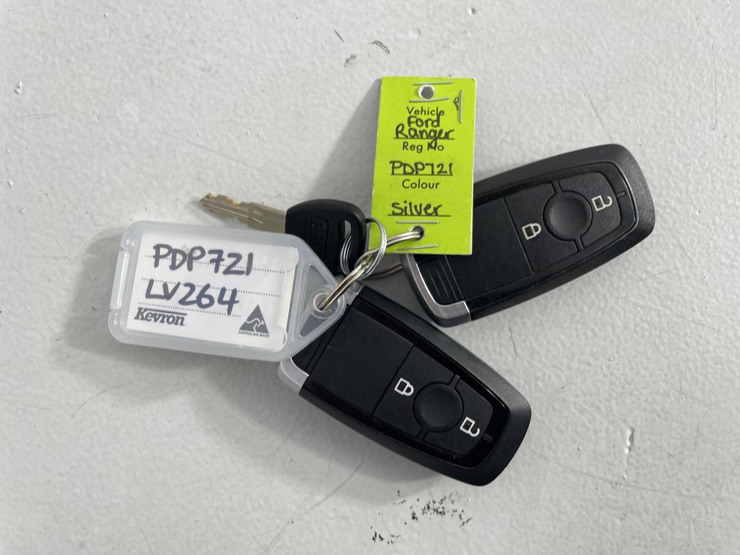 Photo '22' of Ford Ranger