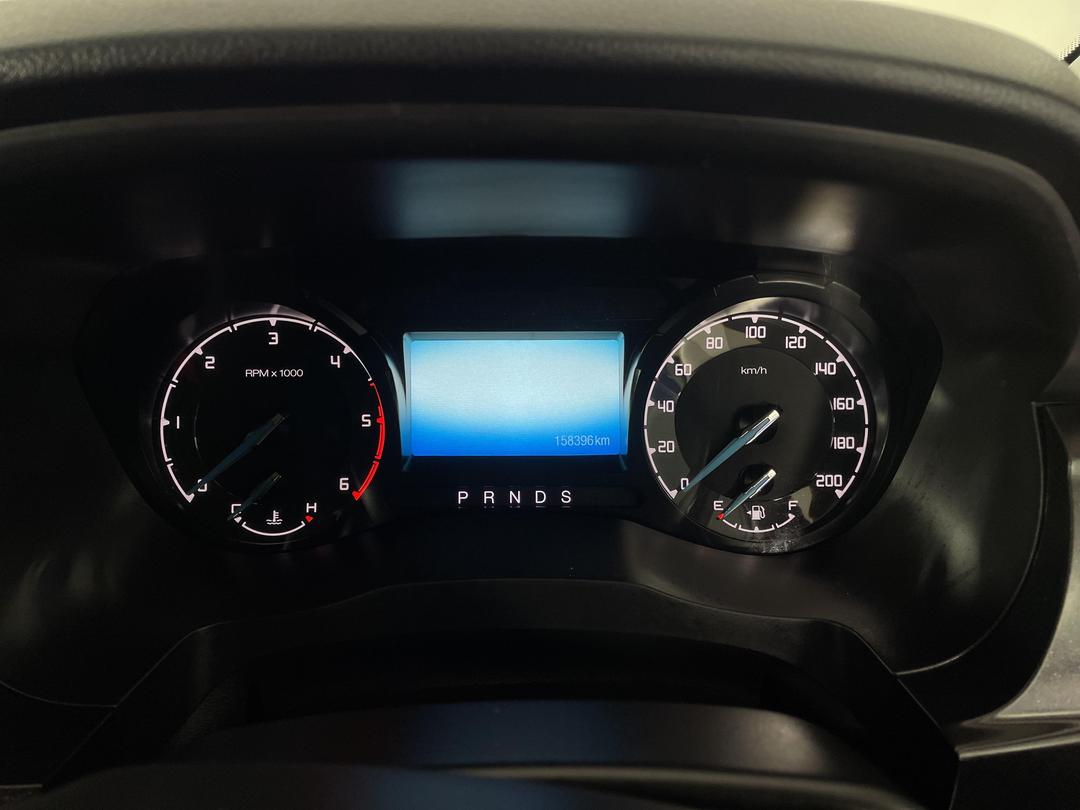 Photo '21' of Ford Ranger