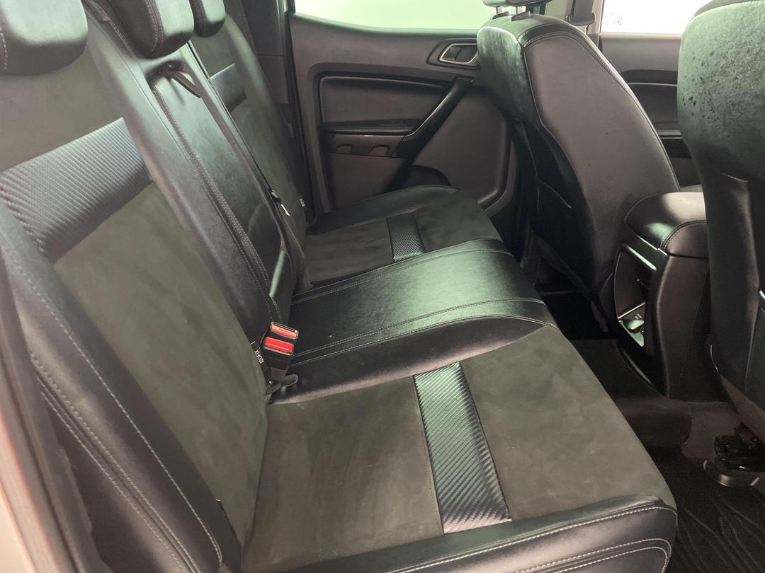 Photo '20' of Ford Ranger