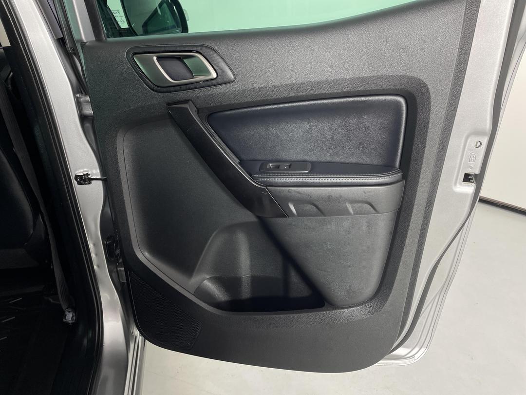 Photo '19' of Ford Ranger