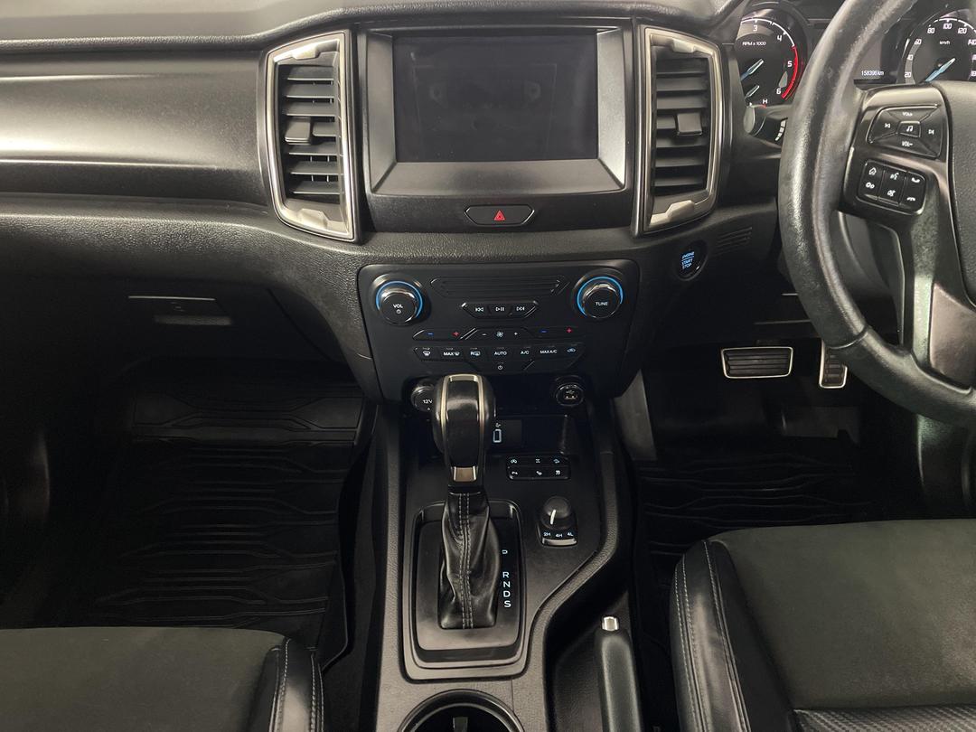 Photo '18' of Ford Ranger