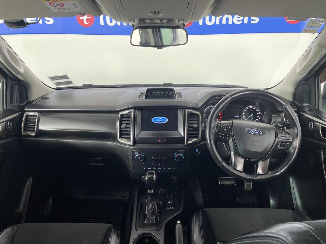 Photo '17' of Ford Ranger