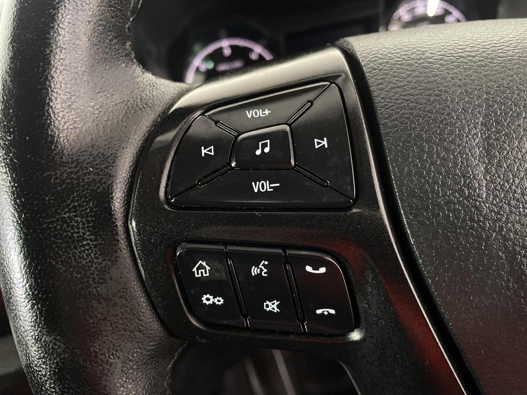 Photo '24' of Ford Ranger