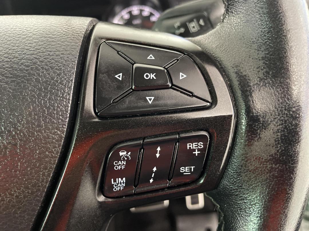 Photo '23' of Ford Ranger