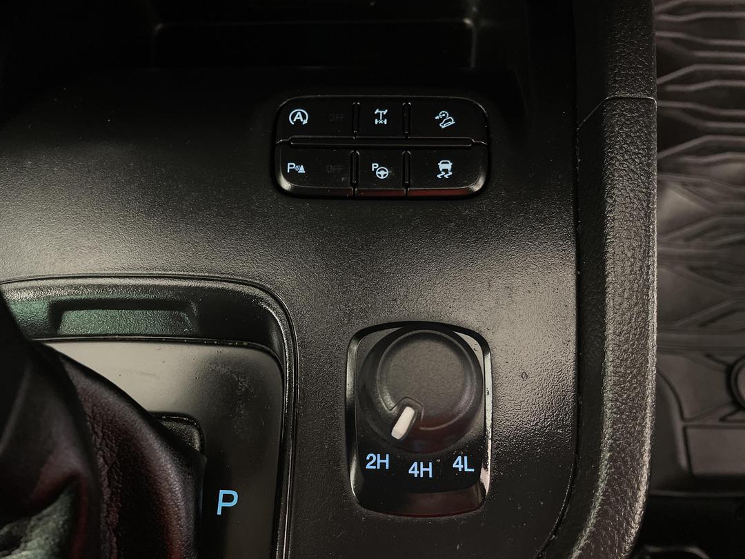 Photo '25' of Ford Ranger