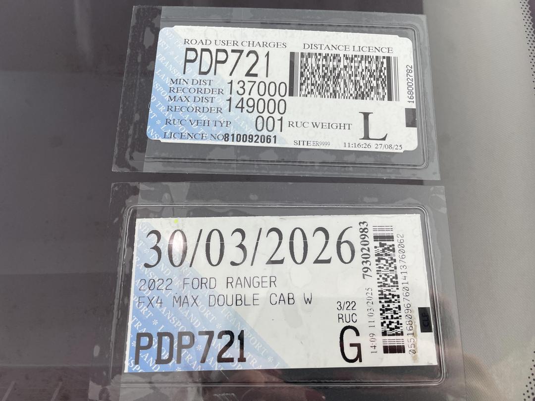 Photo '29' of Ford Ranger