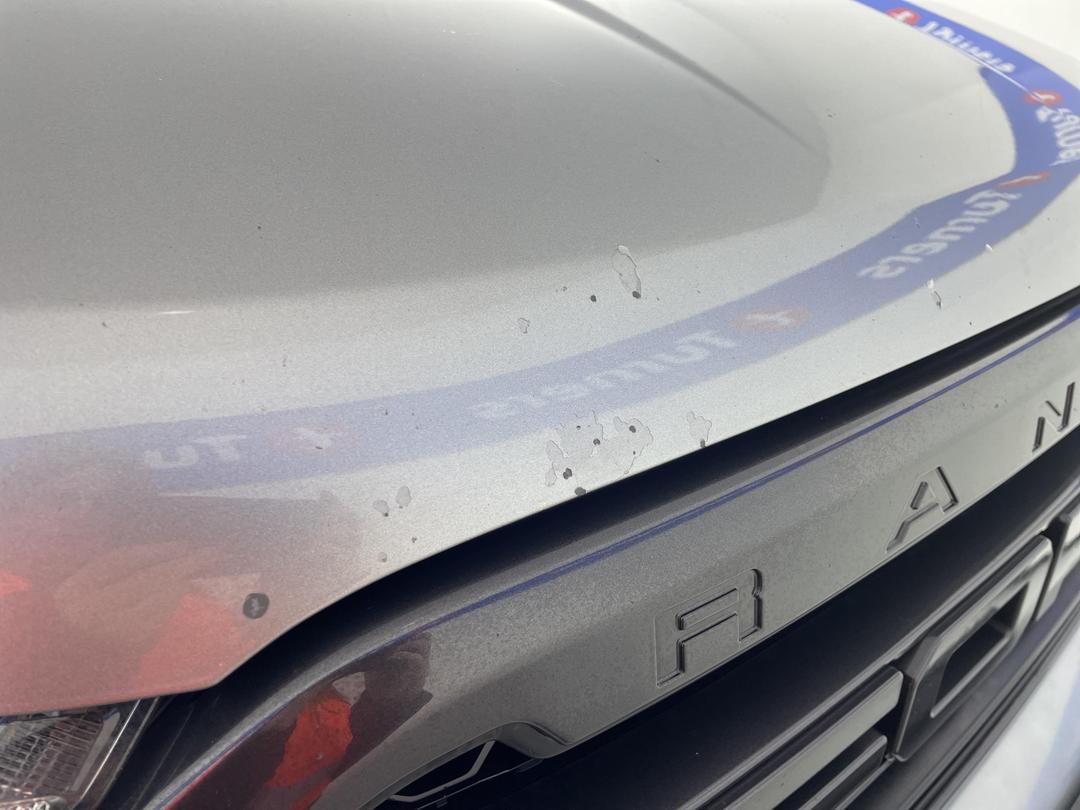 Photo '30' of Ford Ranger