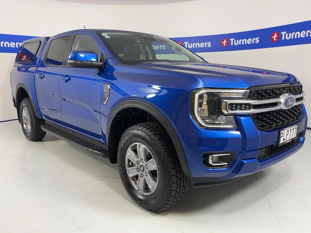 Photo '1' of Ford Ranger
