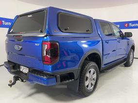 Photo '7' of Ford Ranger